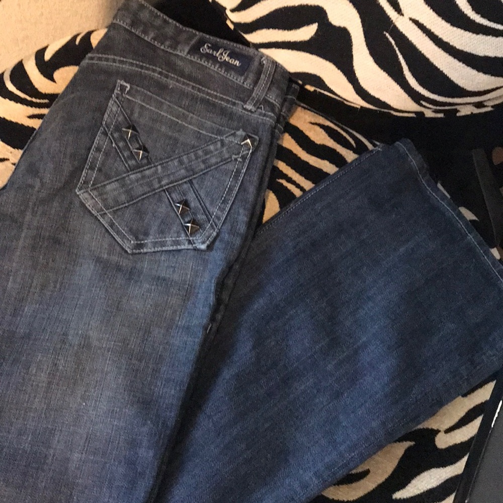 NWT Earl Jeans
